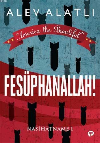 Fesüphanallah