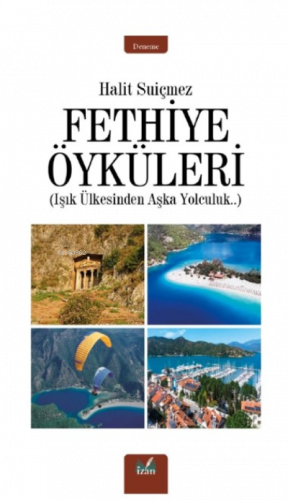 Fethiye Öyküleri