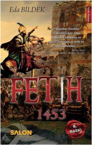 Fetih 1453