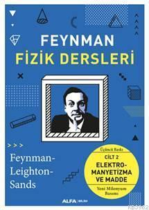 Feynman Fizik Dersleri Cilt II