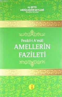 Fezail-i A'mal Amellerin Fazileti