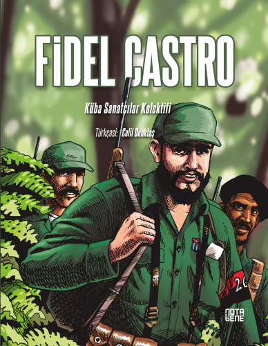 Fidel Castro