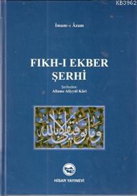 Fıkh-ı Ekber Şerhi