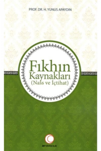 Fıkhın Kaynakları