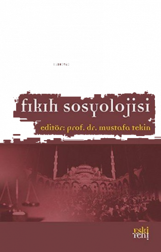 Fıkıh Sosyolojisi