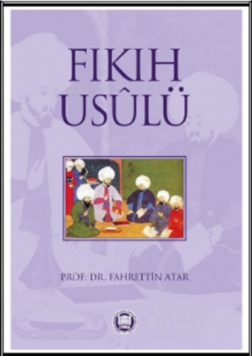 Fıkıh Usulü