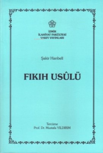 Fıkıh Usulü