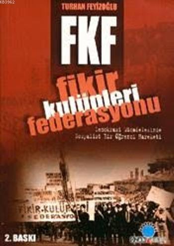 Fikir Kulupleri Federasyonu