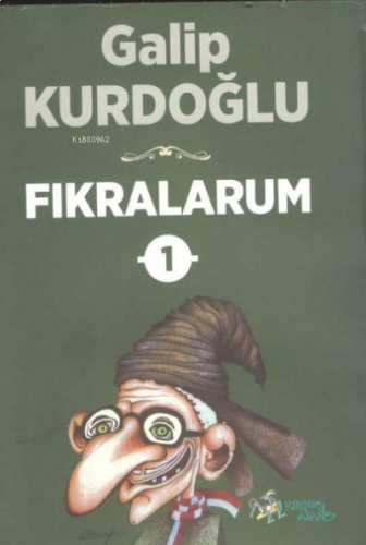 Fıkralarum 1 - Karadeniz Fıkraları