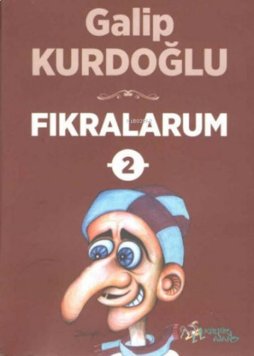 Fıkralarum 2 - Karadeniz Fıkraları