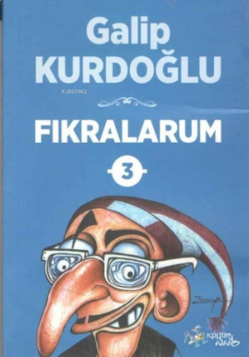 Fıkralarum 3 - Karadeniz Fıkraları