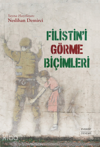 Filistin'i Görme Biçimleri