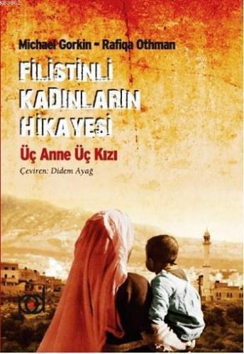 Filistinli Kadınların Hikayesi