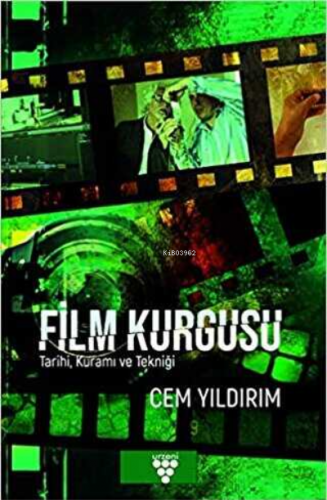 Film Kurgusu