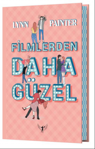 Filmlerden Daha Güzel