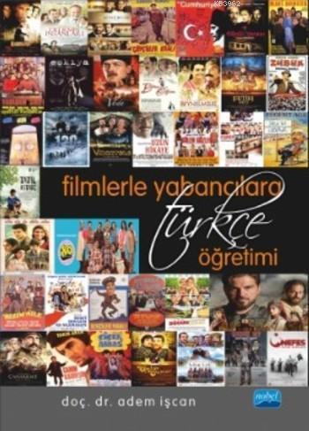 Filmlerle Yabancılara Türkçe Öğretimi