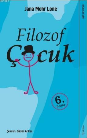 Filozof Çocuk