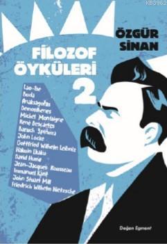 Filozof Öyküler