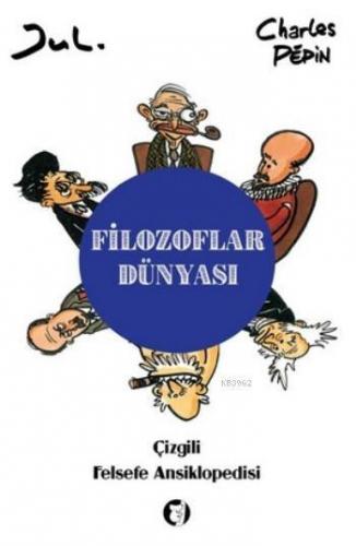 Filozoflar Dünyası