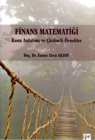 Finans Matematiği