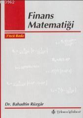 Finans Matematiği