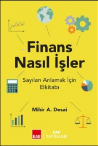 Finans Nasıl İşler