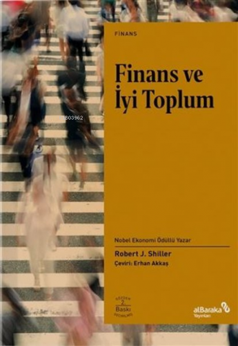 Finans ve İyi Toplum