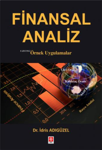 Finansal Analiz Örnek Uygulamalar