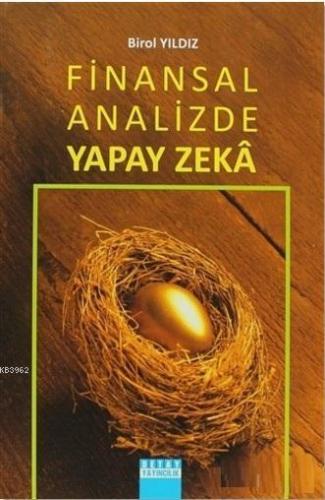 Finansal Analizde Yapay Zeka