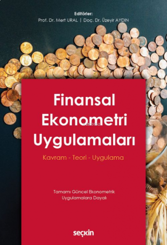 Finansal Ekonometri Uygulamaları