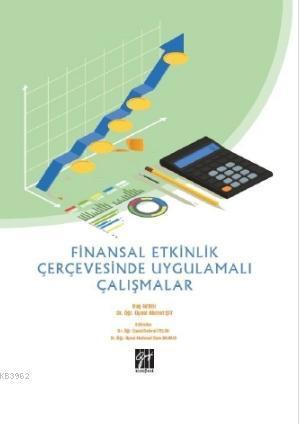 Finansal Etkinlik Çerçevesinde Uygulamalı Çalışmalar