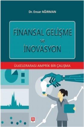 Finansal Gelişme ve İnovasyon