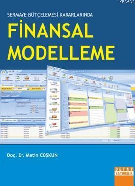 Finansal Modelleme