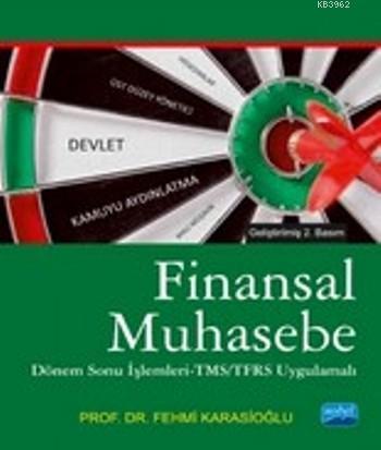 Finansal Muhasebe