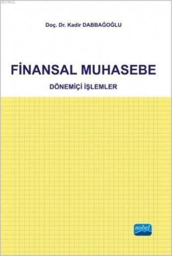 Finansal Muhasebe