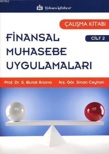 Finansal Muhasebe Uygulamaları Cilt 2