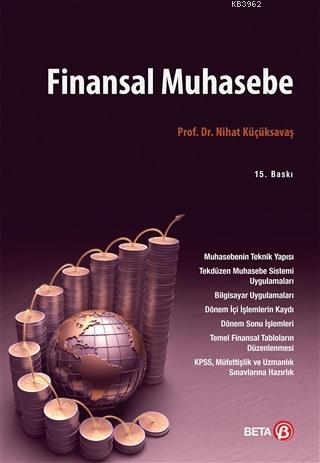 Finansal Muhasebe