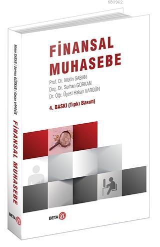 Finansal Muhasebe