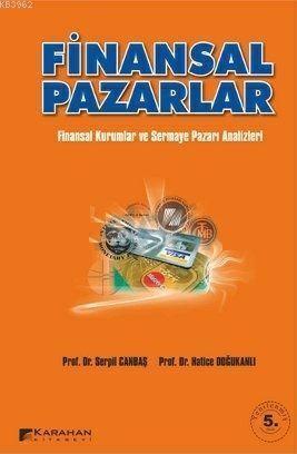 Finansal Pazarlar