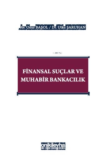 Finansal Suçlar ve Muhabir Bankacılık