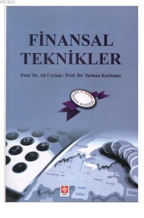 Finansal Teknikler