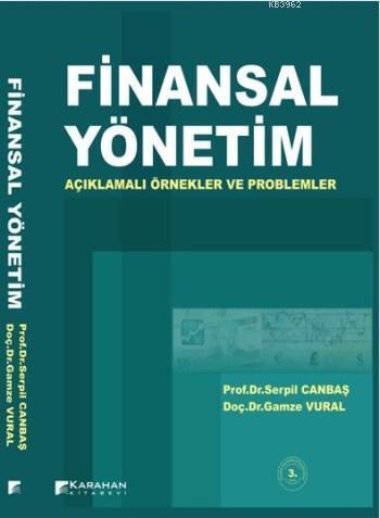 Finansal Yönetim