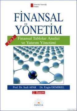 Finansal Yönetim Cilt 2