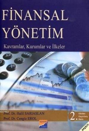 Finansal Yönetim