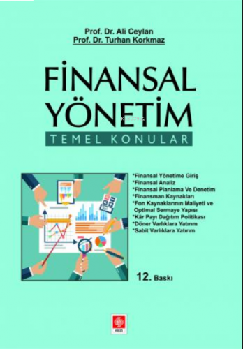 Finansal Yönetim