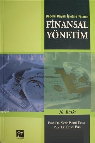 Finansal Yönetim