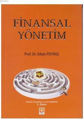 Finansal Yönetim