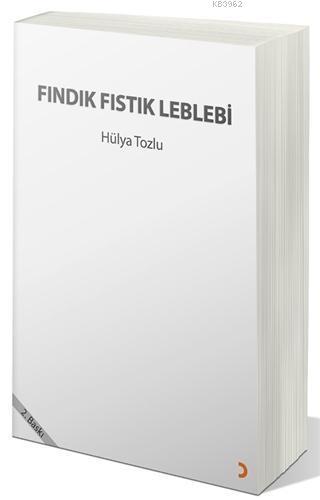 Fındık Fıstık Leblebi