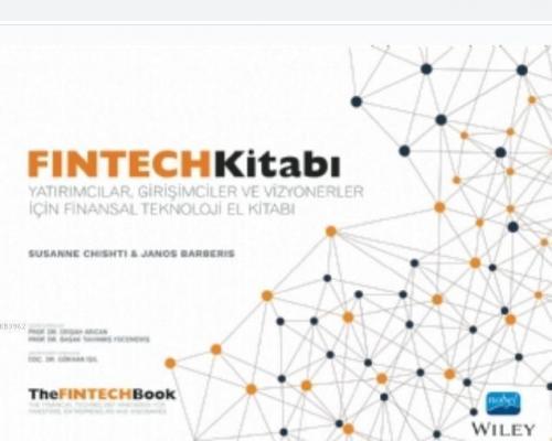 Fintech Kitabı