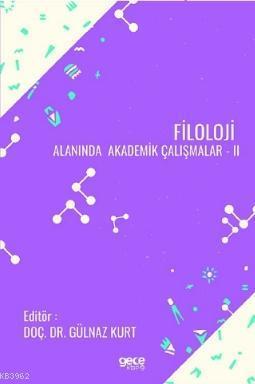 Fioloji Alanında Akademik Çalışmalar II